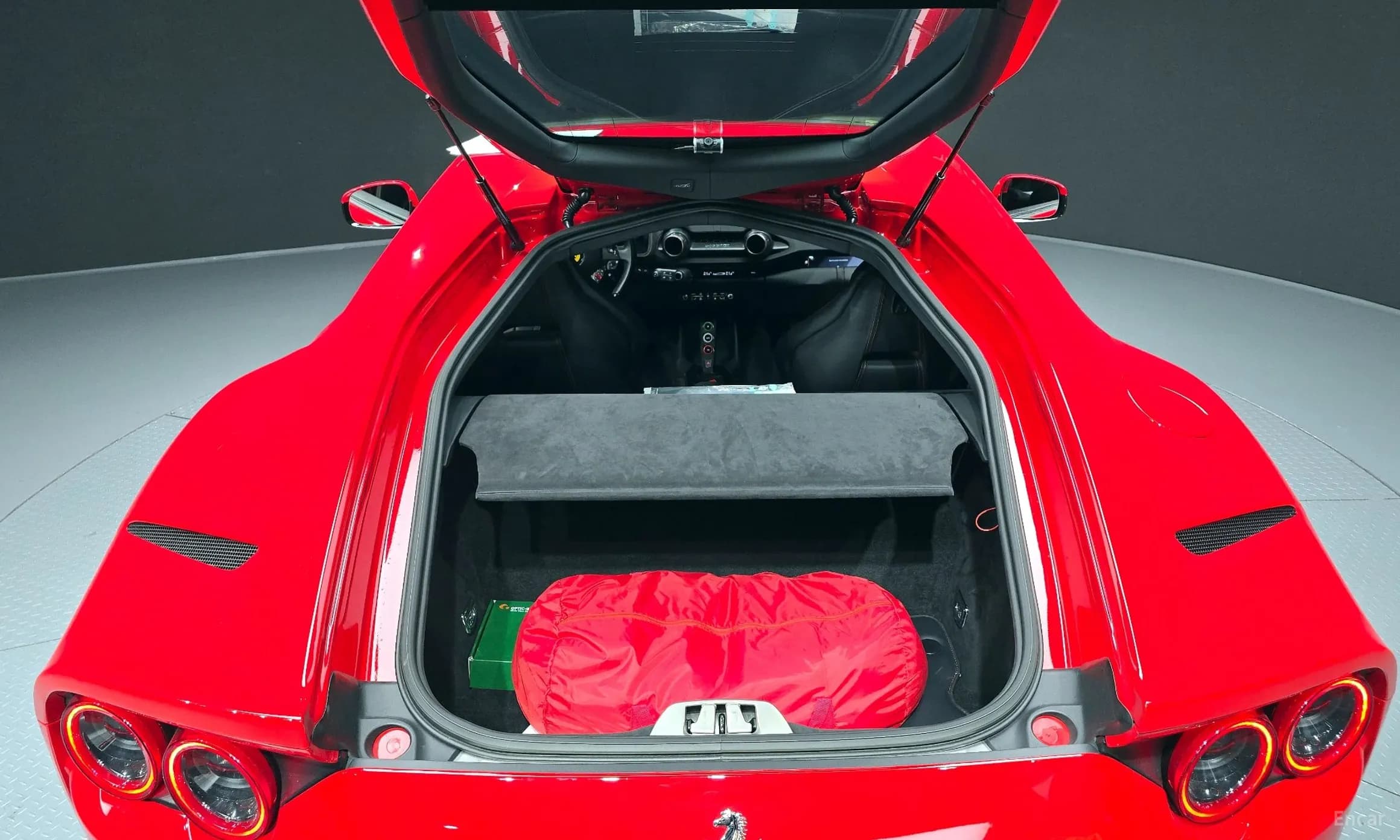 812 Superfast