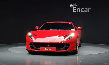 812 Superfast