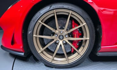 812 Superfast