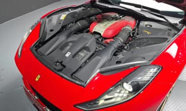812 Superfast