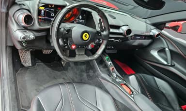 812 Superfast