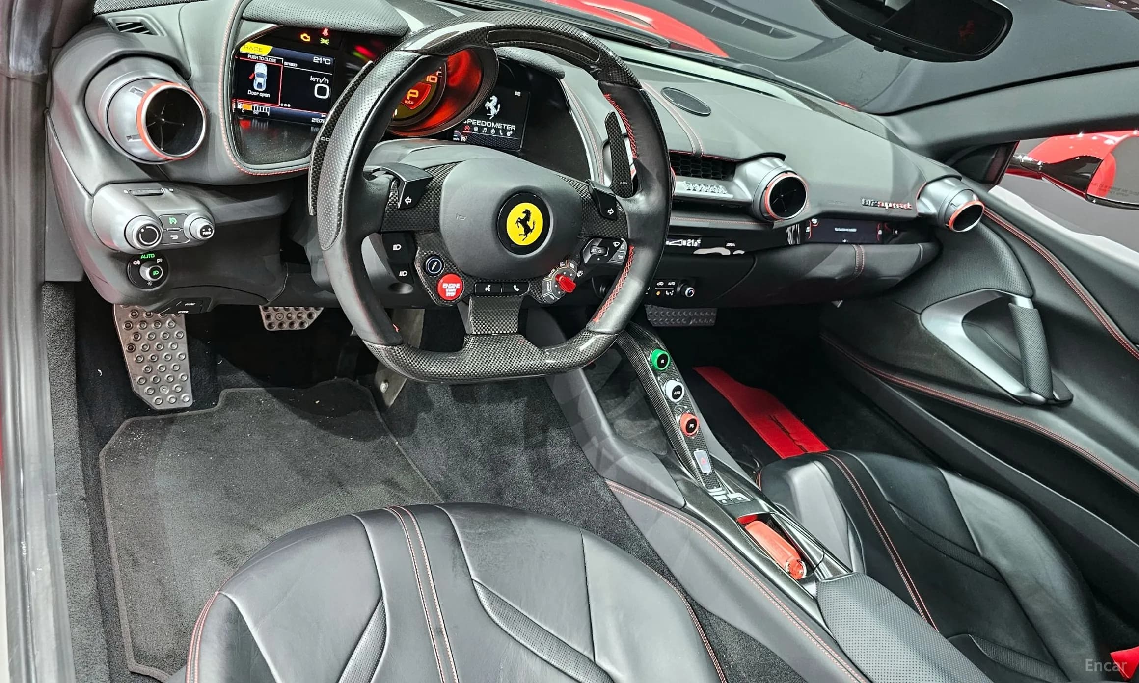 812 Superfast