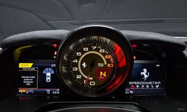 812 Superfast