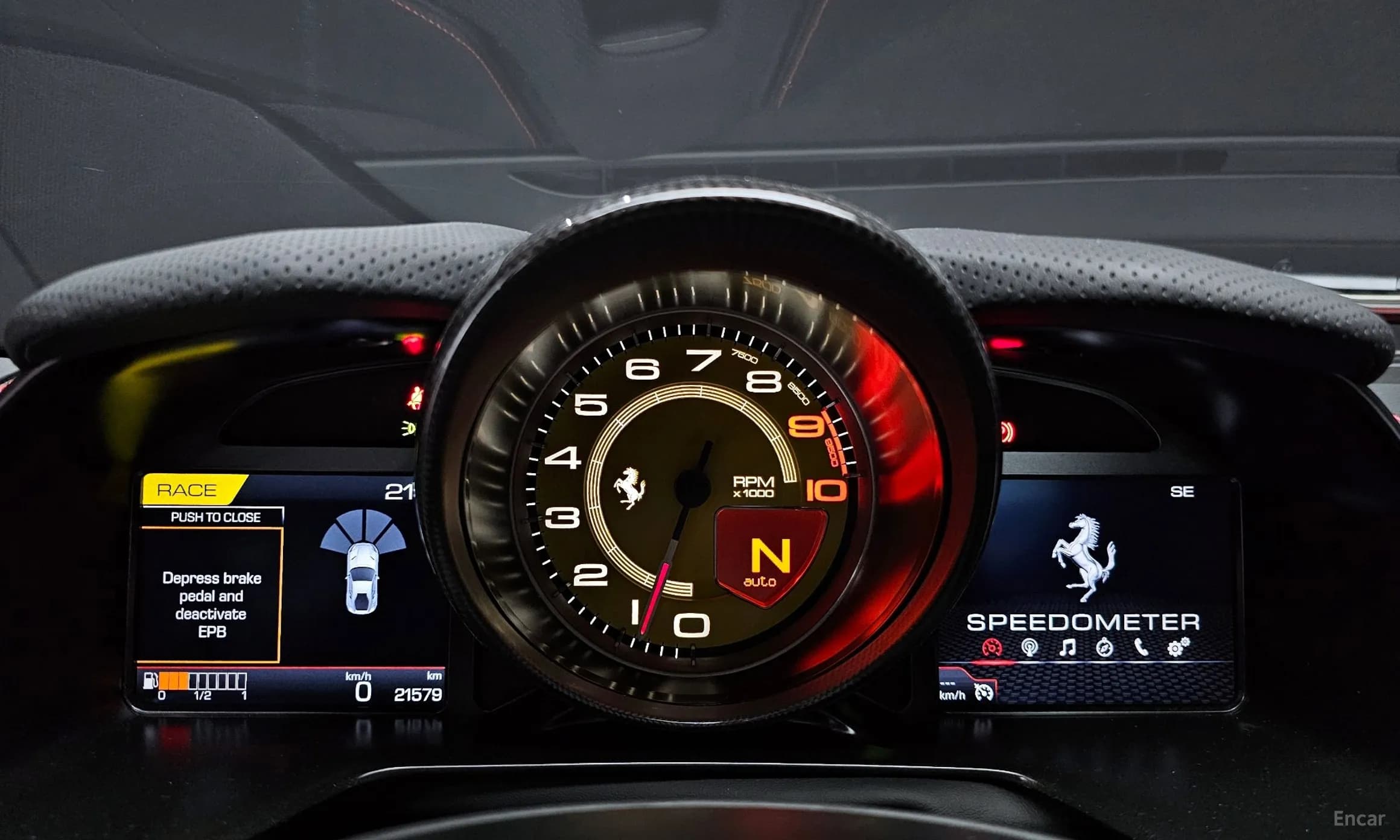 812 Superfast