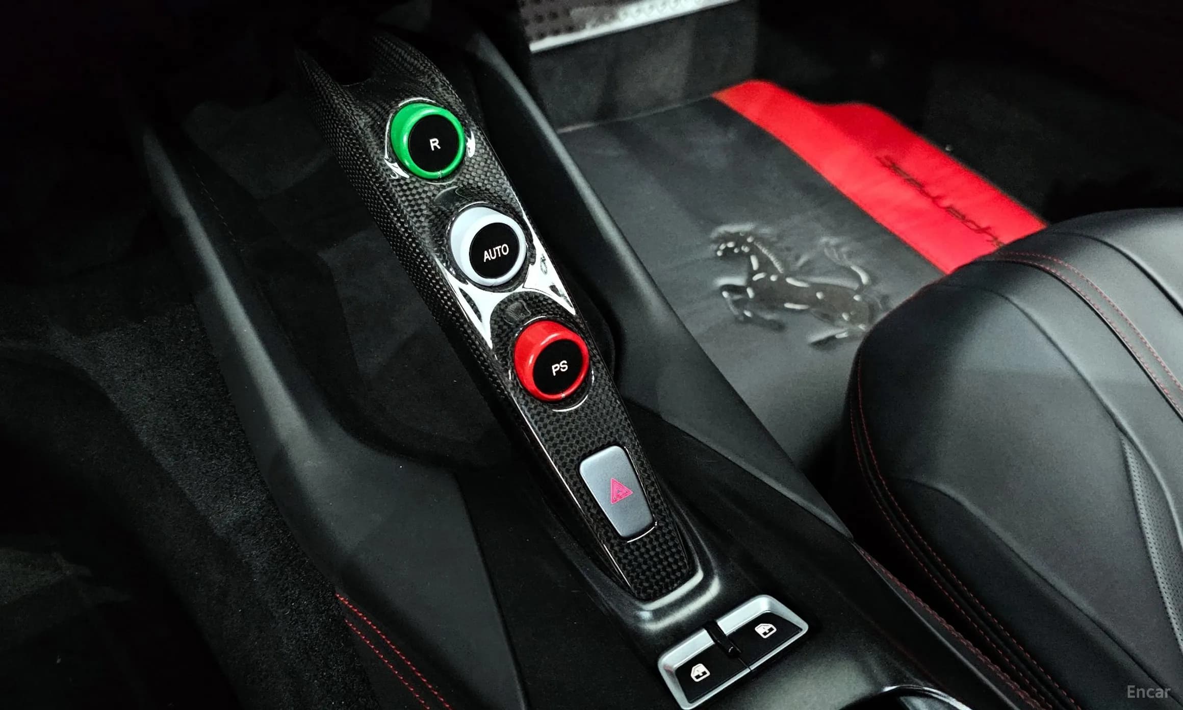 812 Superfast