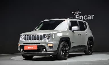 Renegade