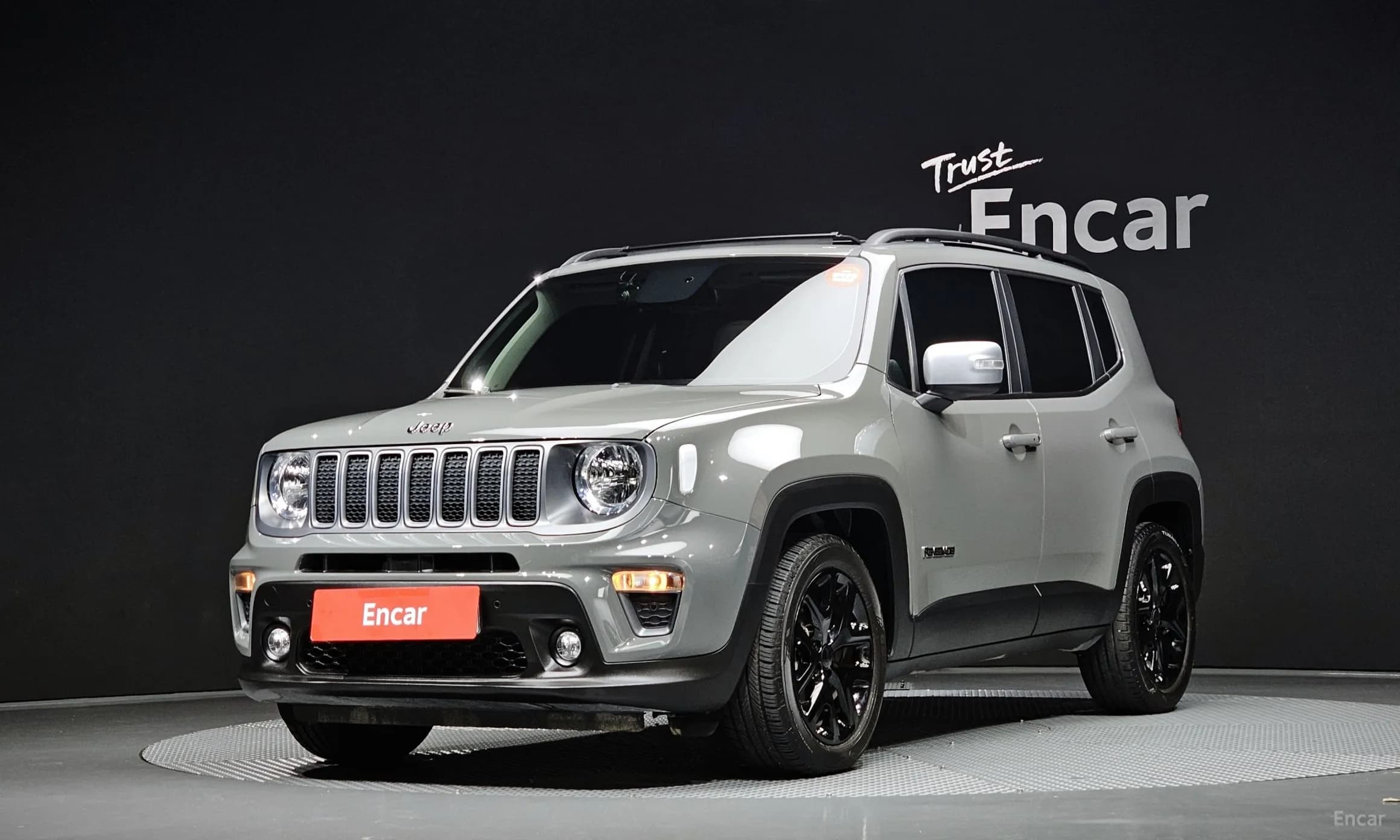 Renegade