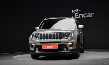 Renegade