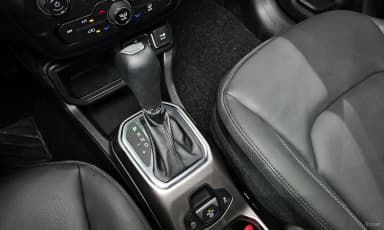 Renegade