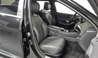 S-Class W222