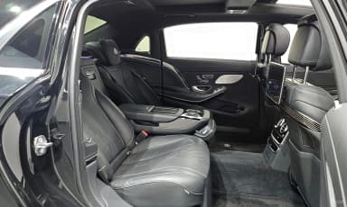 S-Class W222