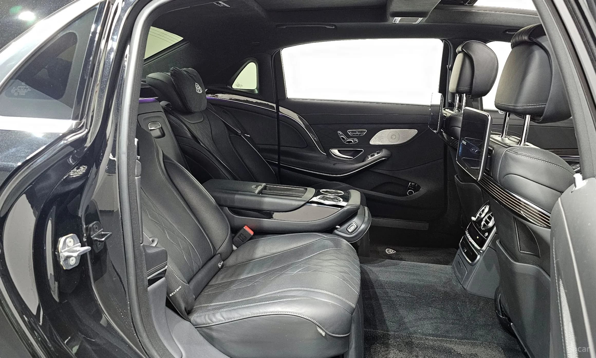 S-Class W222