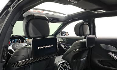 S-Class W222
