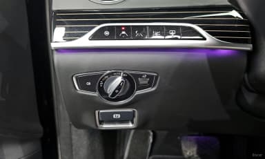S-Class W222