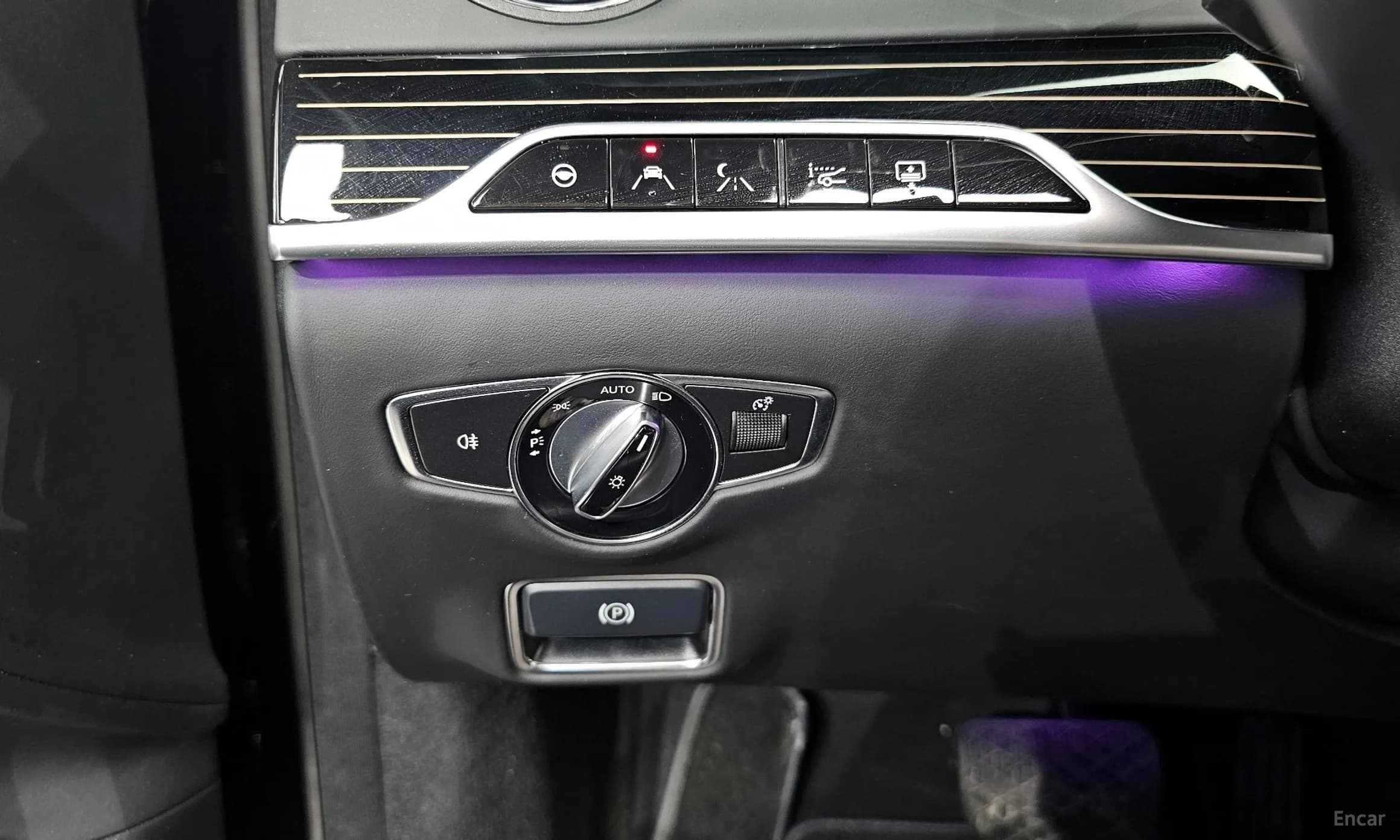 S-Class W222