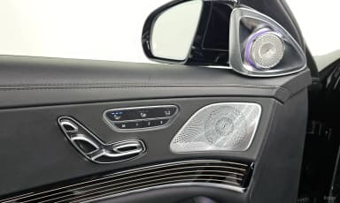 S-Class W222