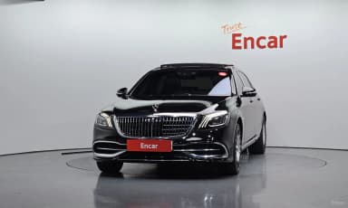 S-Class W222