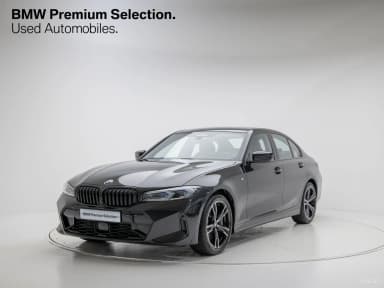 3 Series (G20)