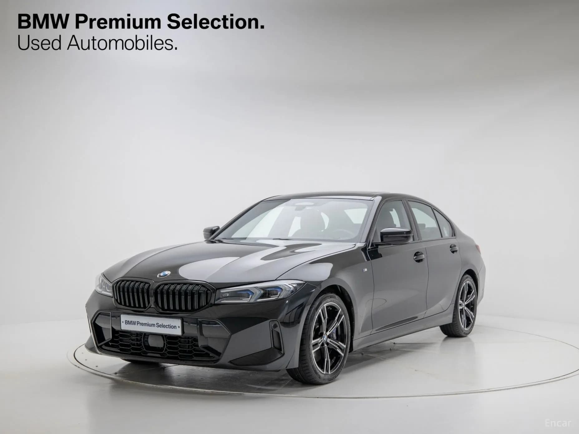 3 Series (G20)