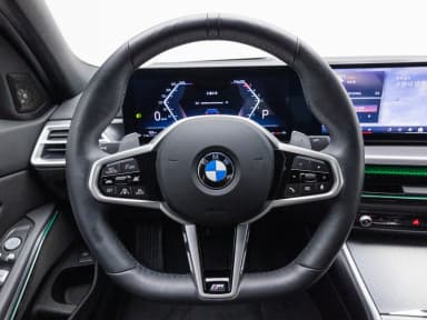 3 Series (G20)