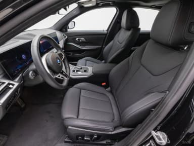 3 Series (G20)