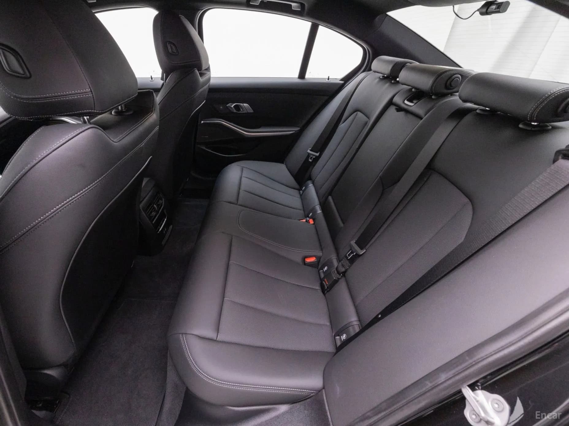 3 Series (G20)