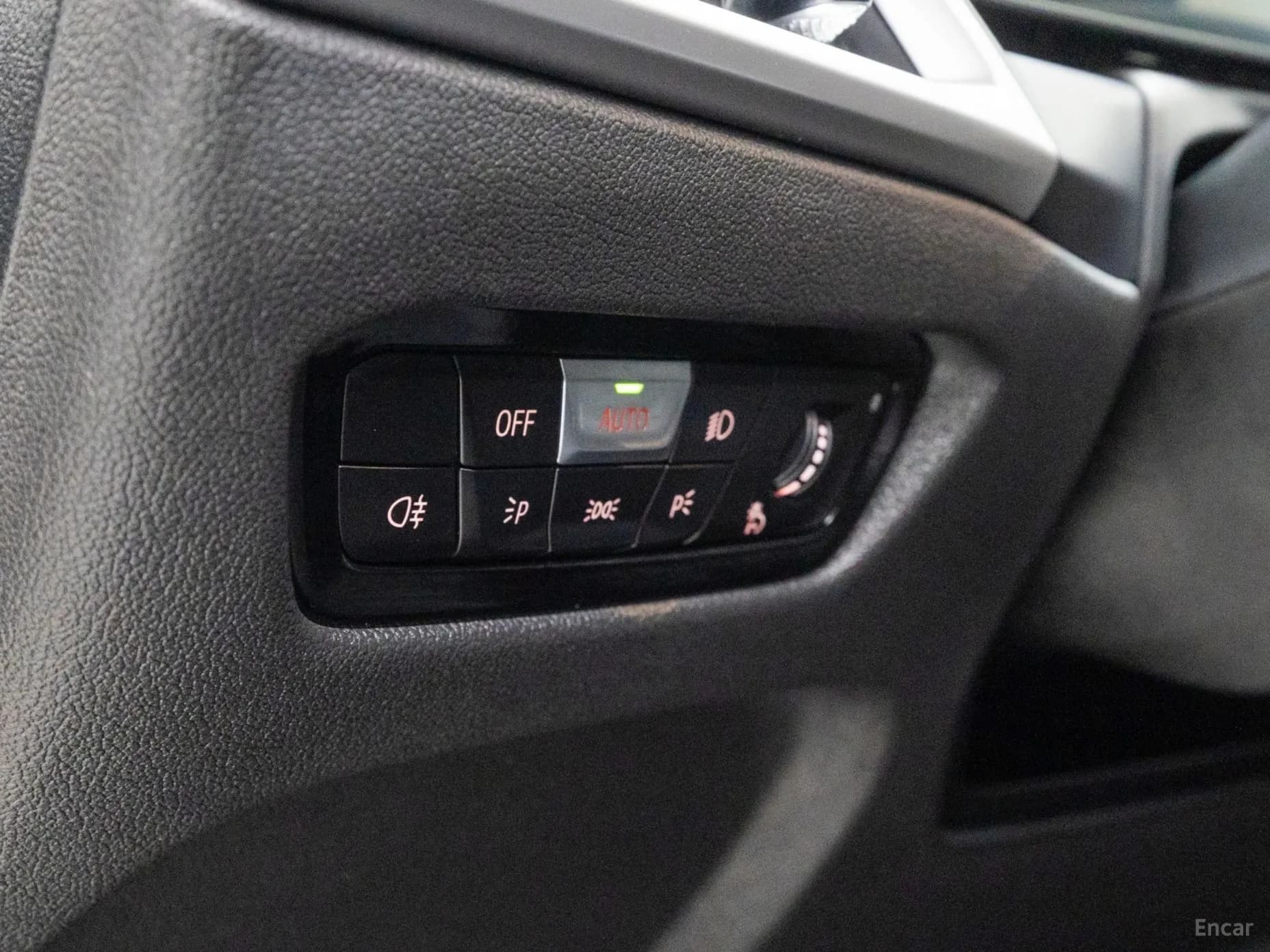 3 Series (G20)