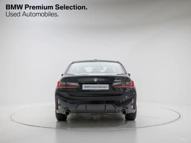 3 Series (G20)