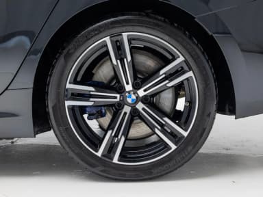 3 Series (G20)