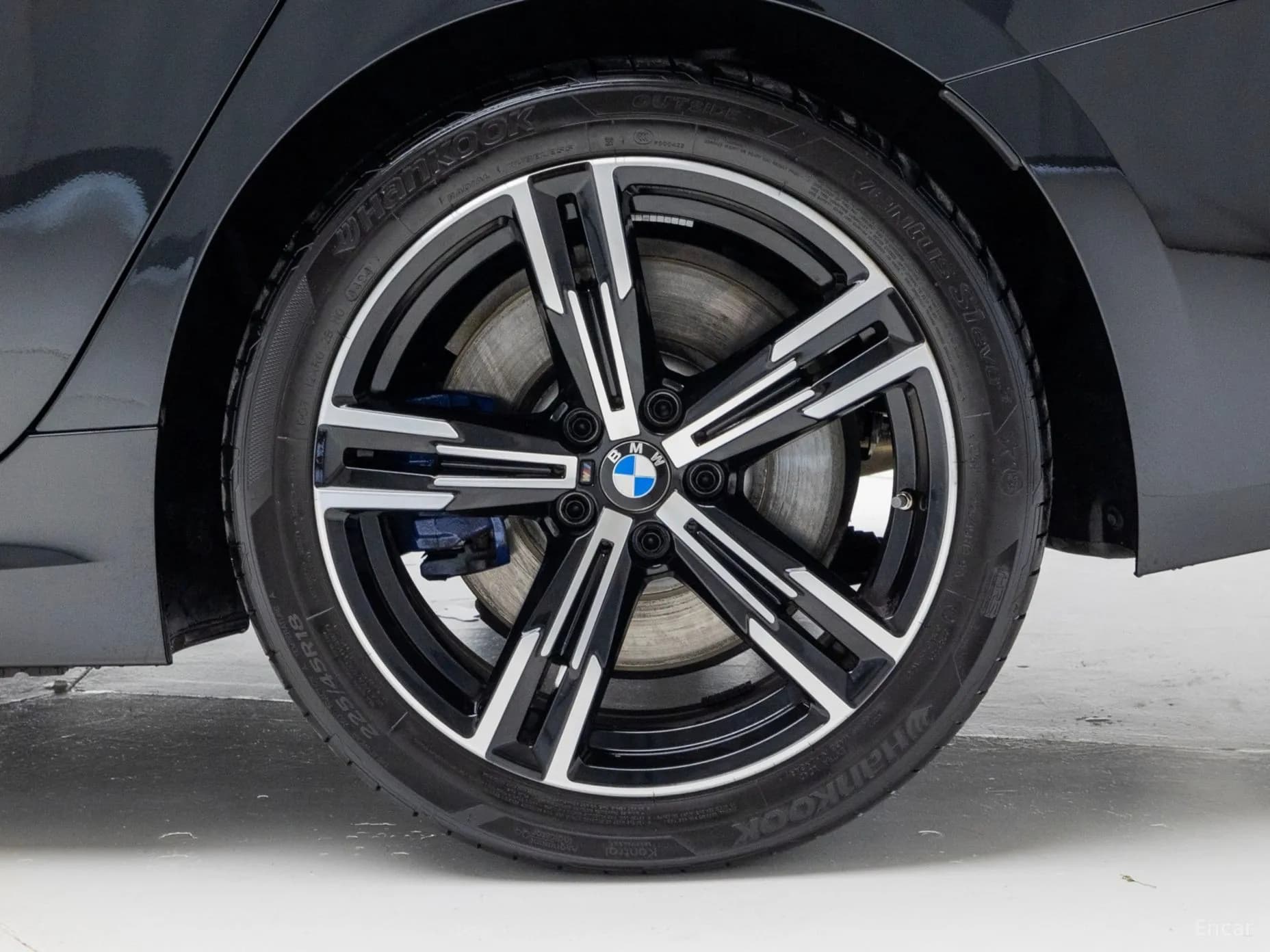 3 Series (G20)
