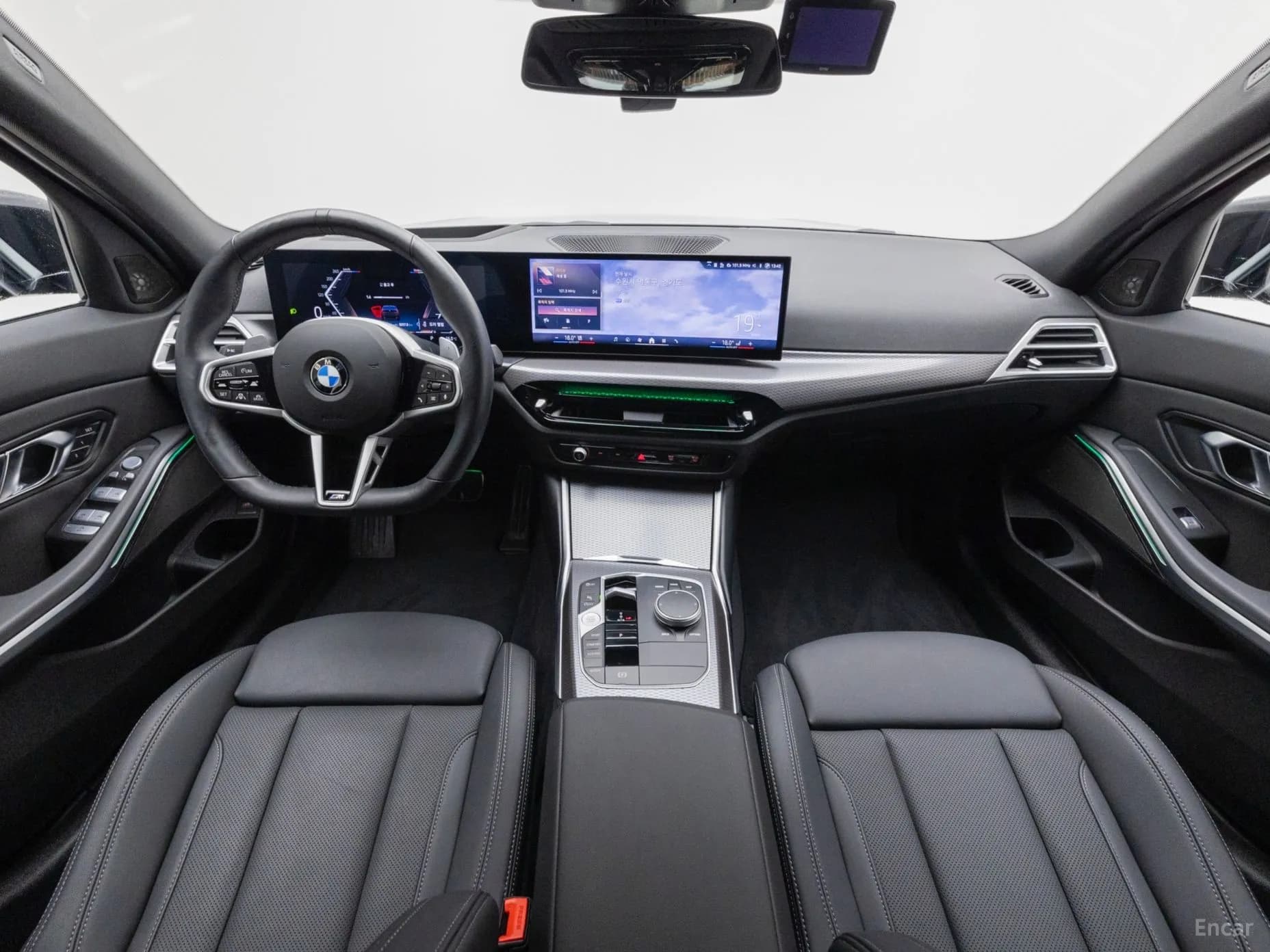 3 Series (G20)