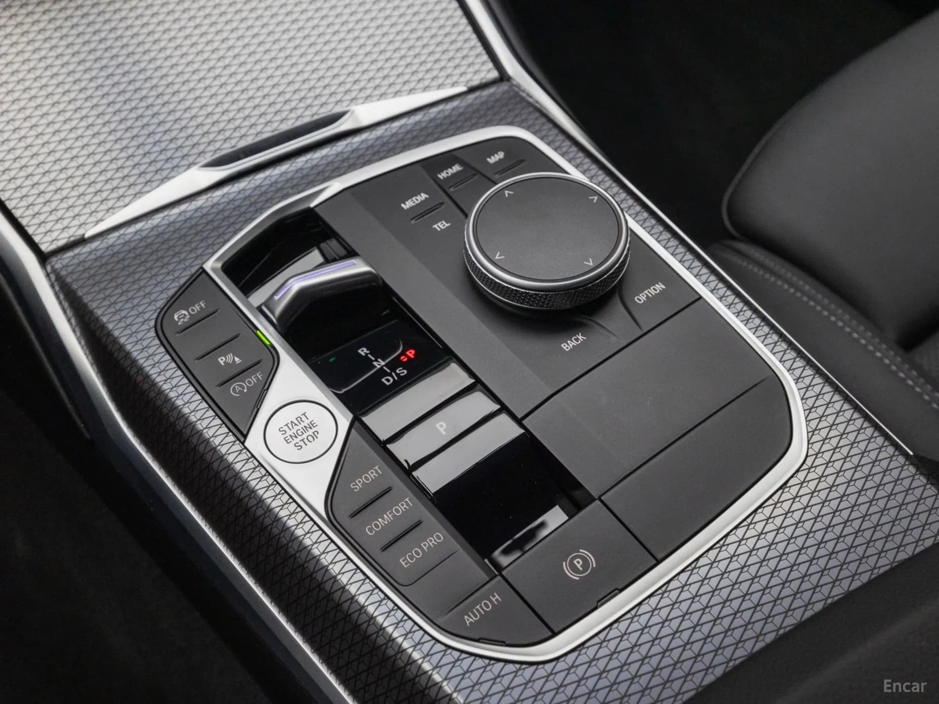 3 Series (G20)