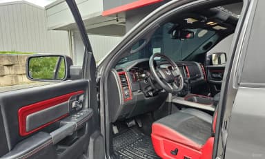 Lampickup