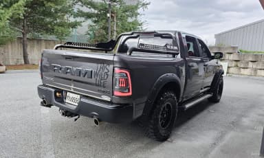 Lampickup