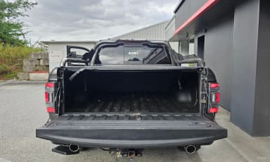 Lampickup
