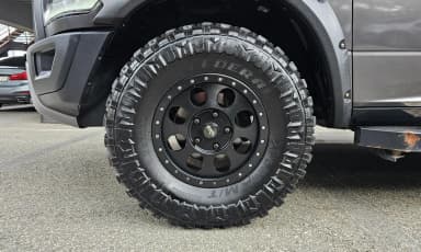 Lampickup
