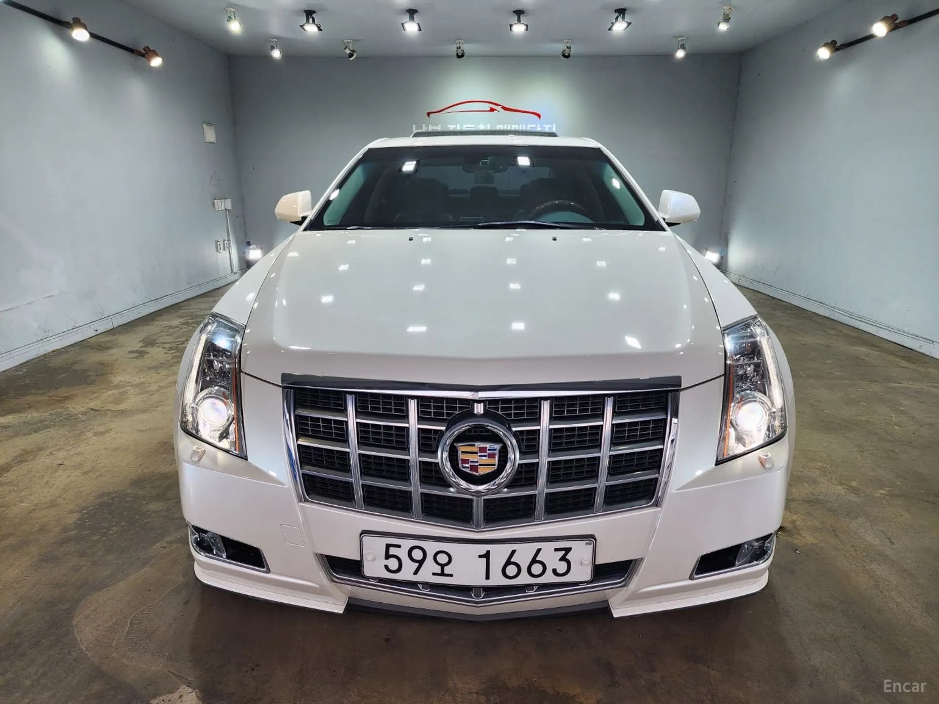 CTS Gen 2