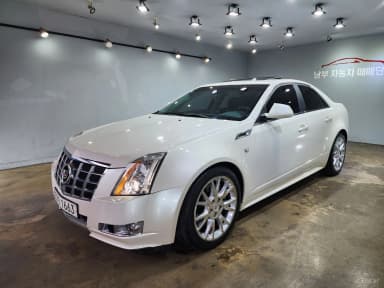 CTS Gen 2