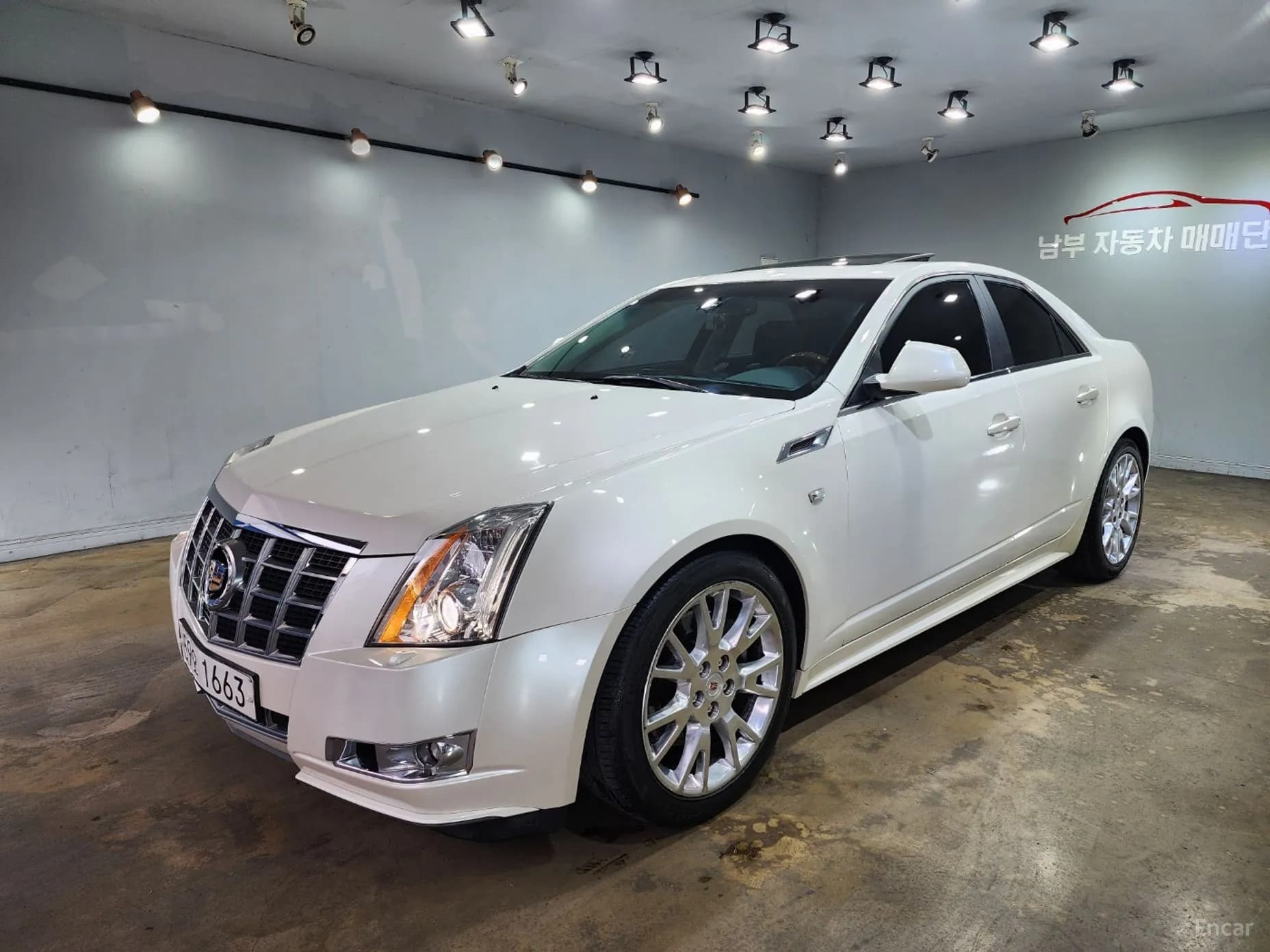 CTS Gen 2