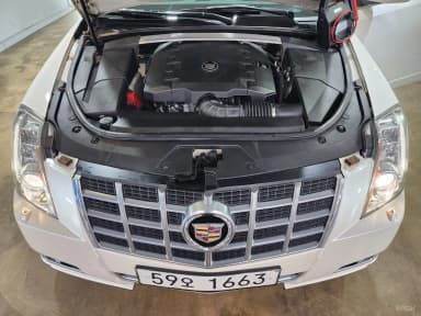 CTS Gen 2