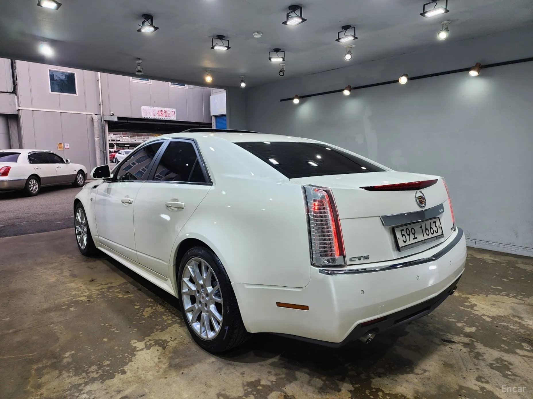 CTS Gen 2