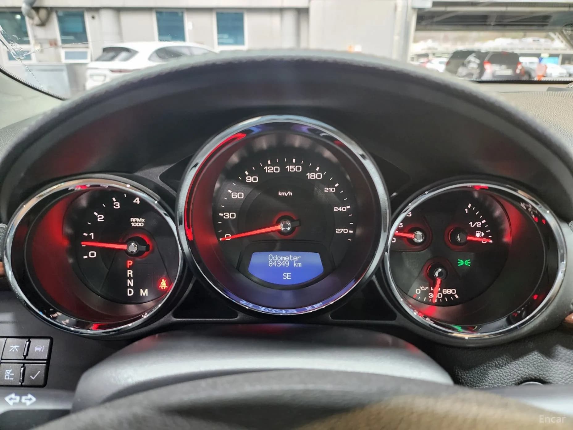CTS Gen 2