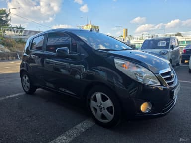 Matiz Creative