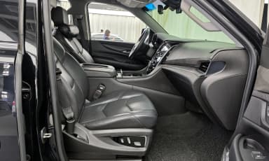 Escalade