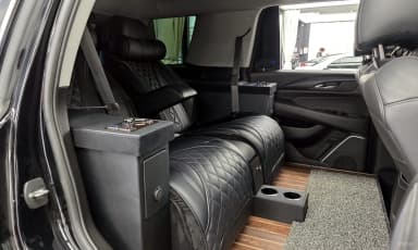 Escalade