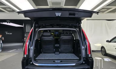 Escalade