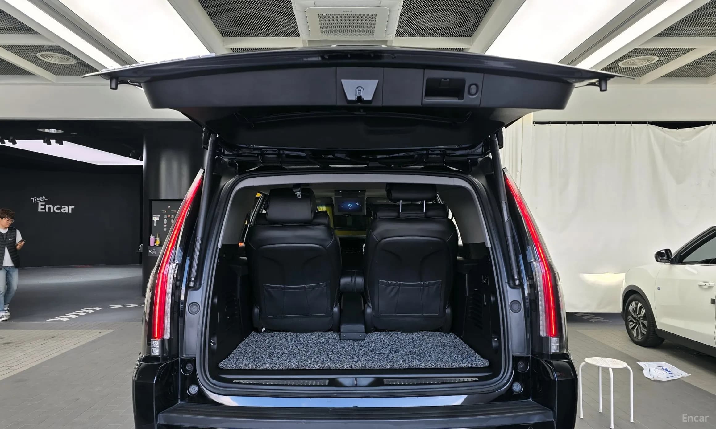 Escalade