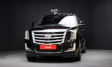 Escalade