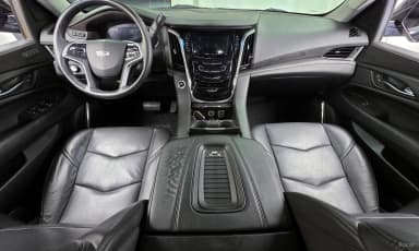 Escalade