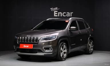 Cherokee (KL)